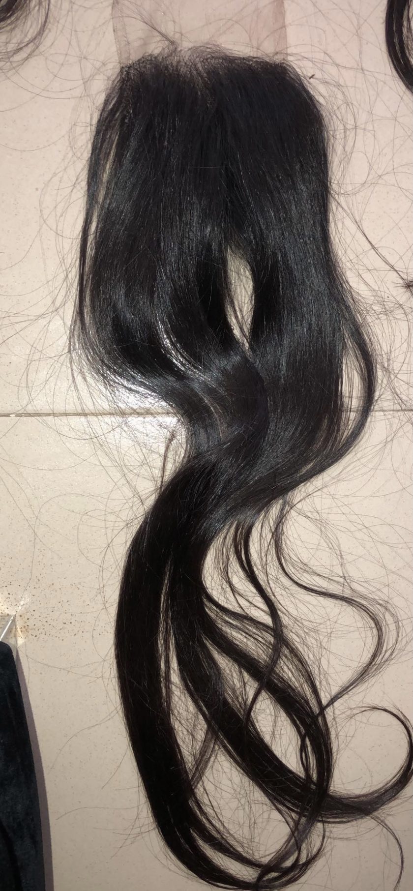 Signature Straight Closure