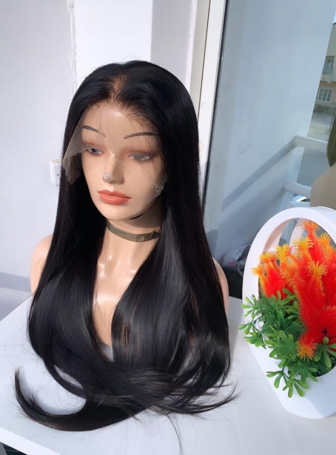 Charlene Wig