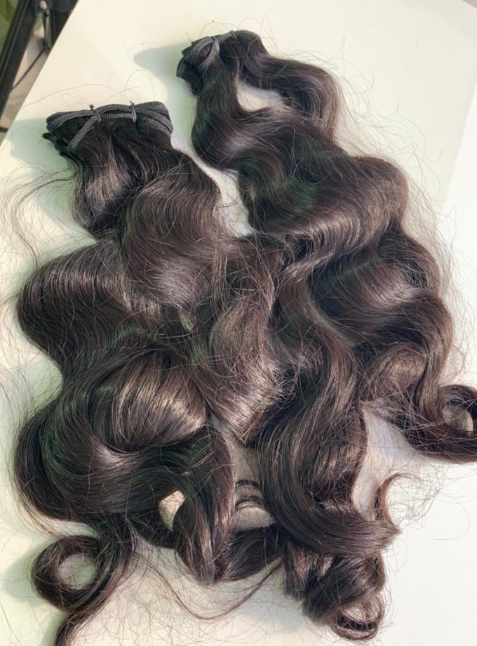 Monisola Wavy