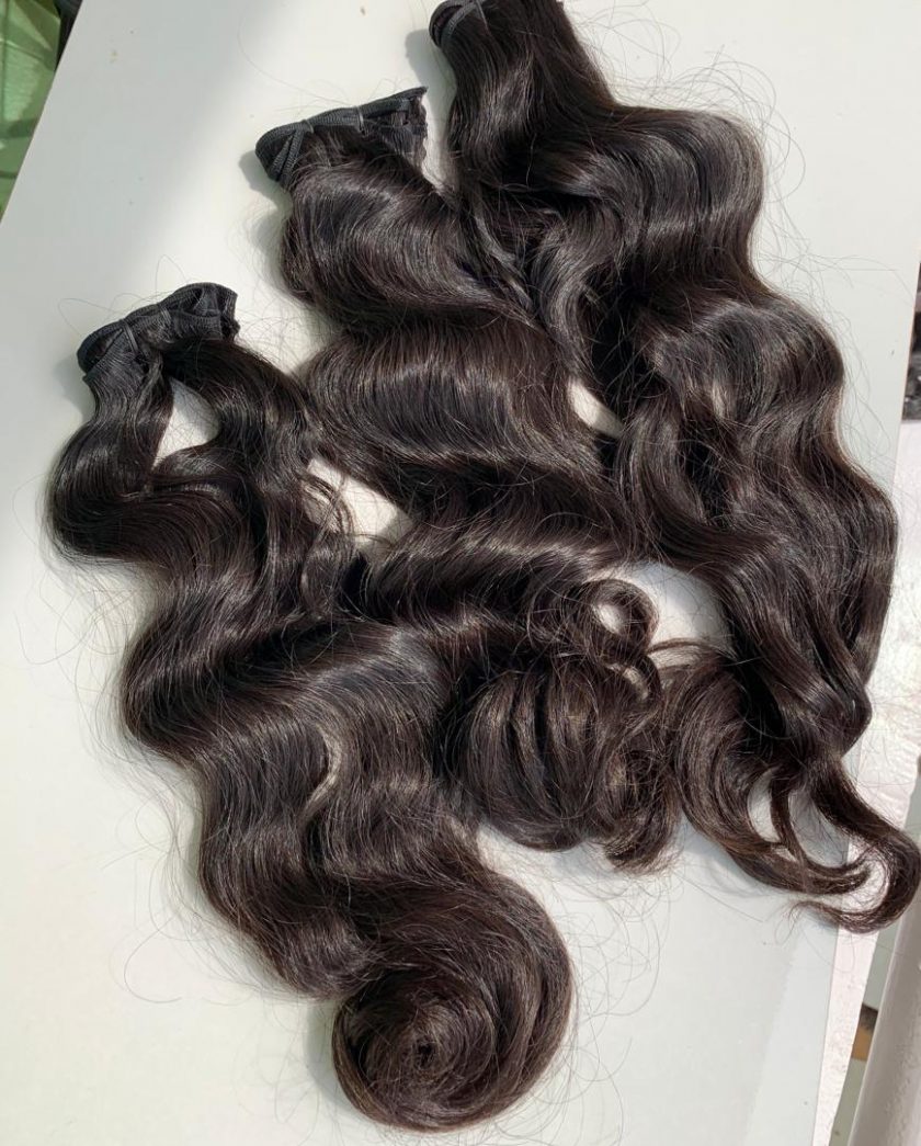 Monisola Wavy - Image 3