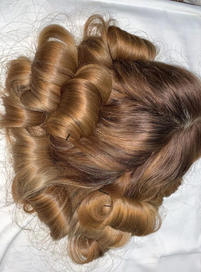Flora Wig