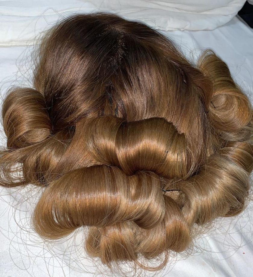 Flora Wig - Image 4