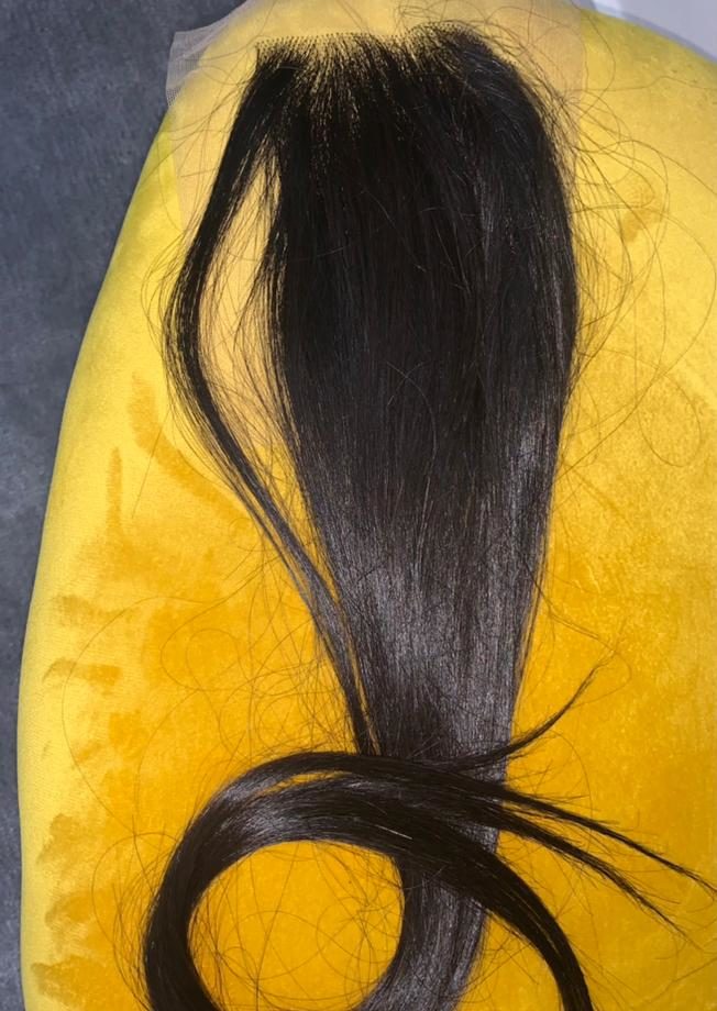 Signature Straight Closure