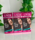 Livon Anti-Frizz Serum