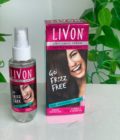 Livon Anti-Frizz Serum - Image 3