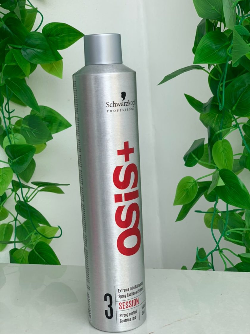 Osis+ Hairspray