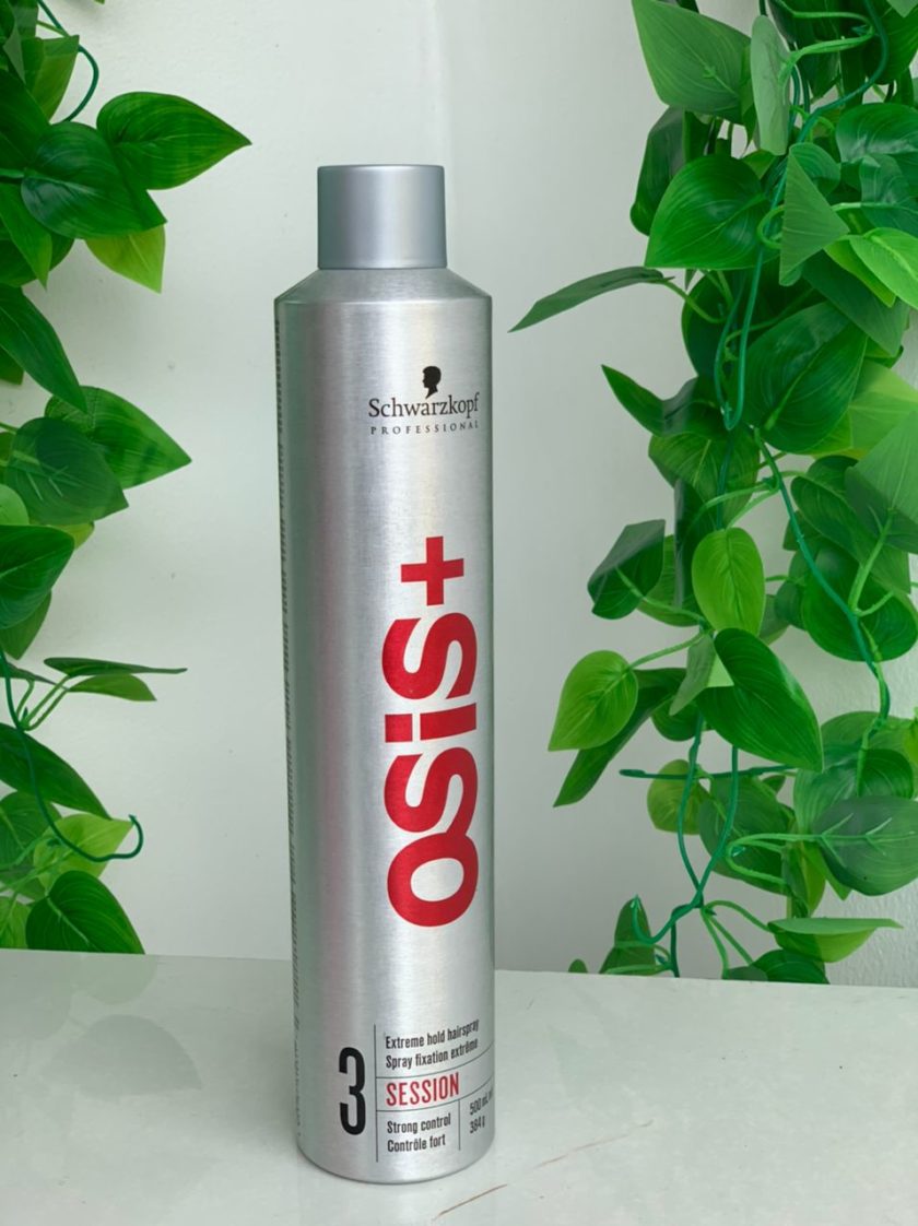 Osis+ Hairspray - Image 2