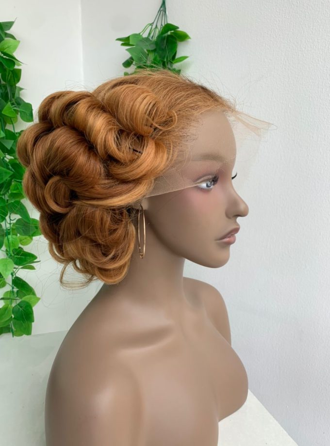Ms Monique