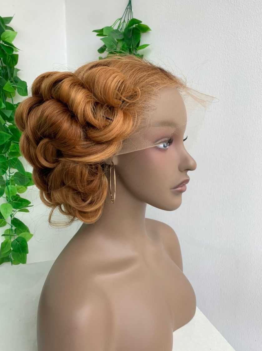 Ms Monique