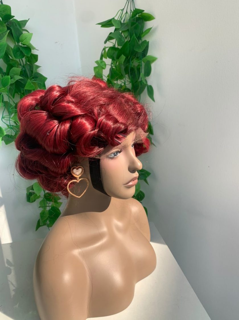 Ms Cherry - Image 8