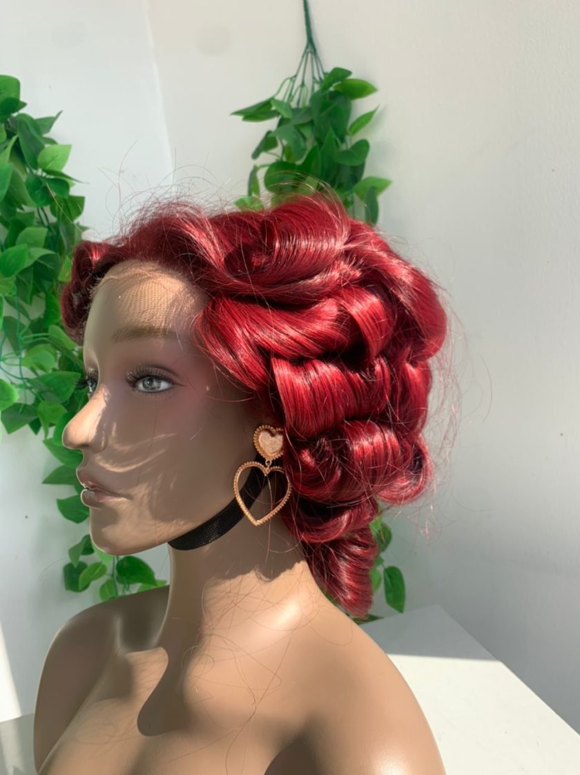 Ms Cherry - Image 5