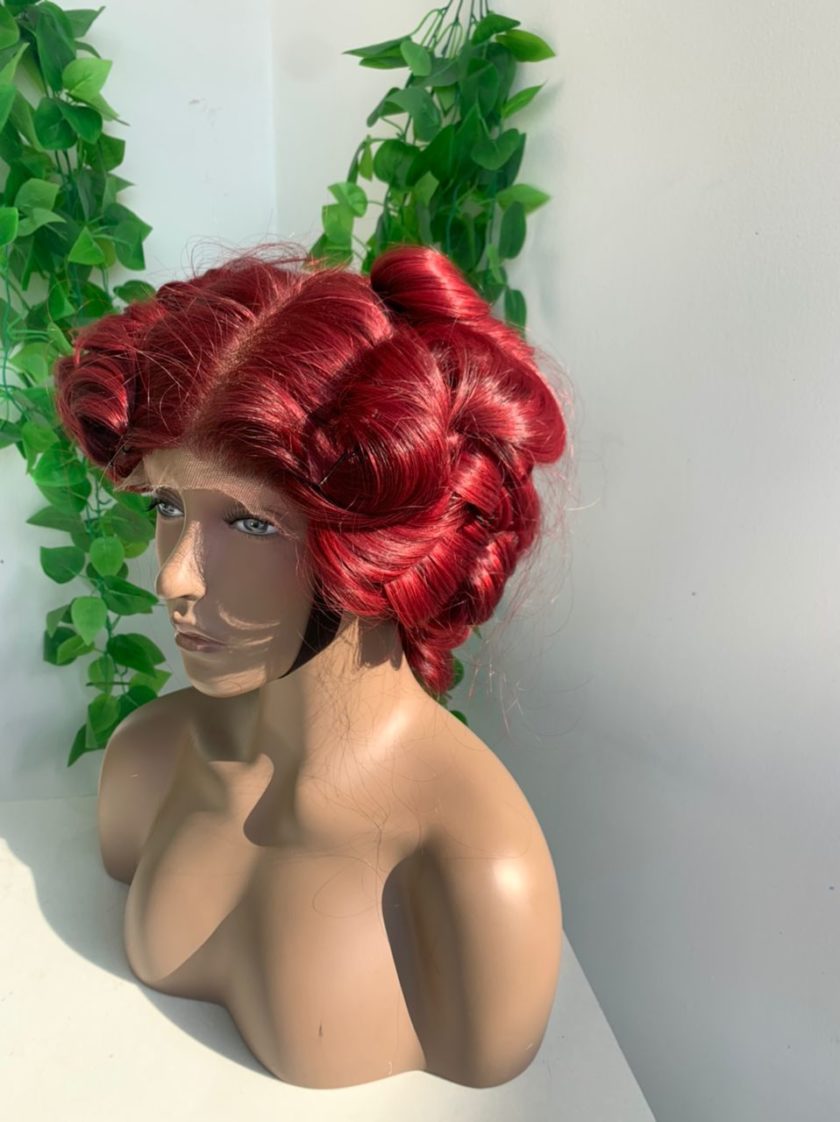 Ms Cherry - Image 9