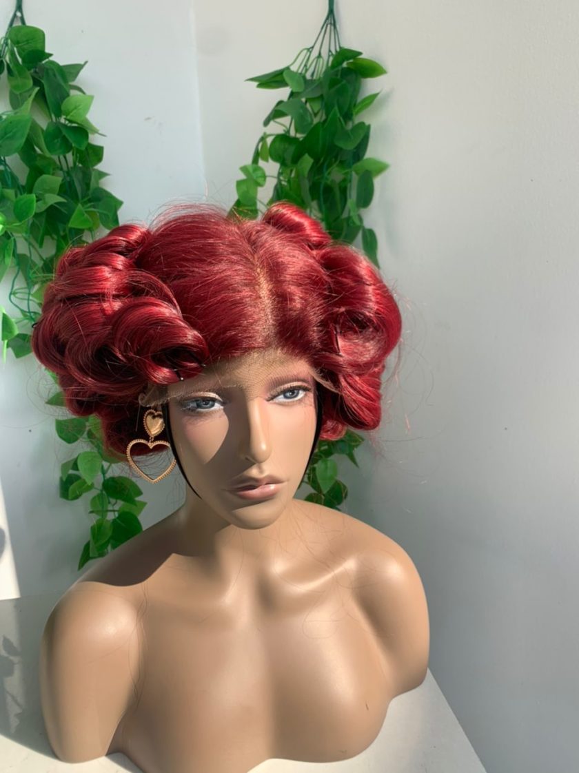 Ms Cherry - Image 2