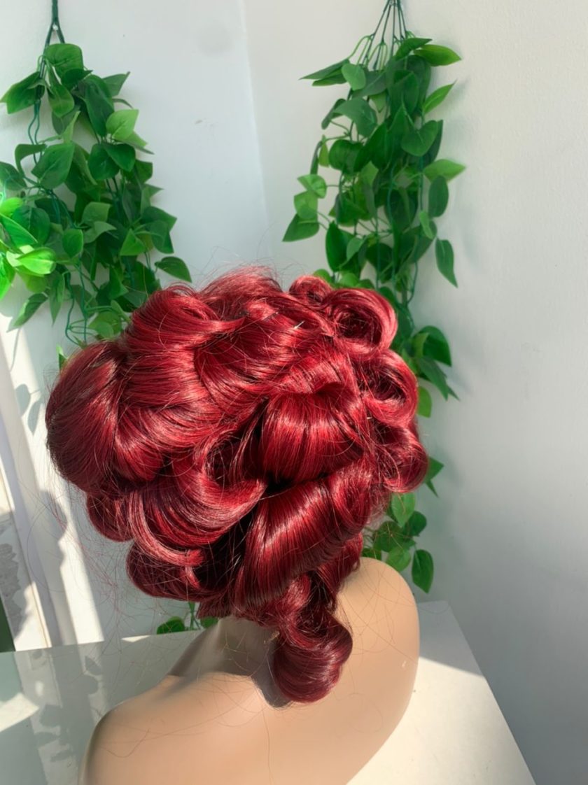 Ms Cherry - Image 10