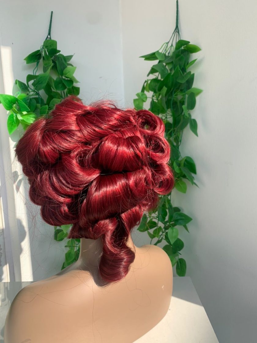 Ms Cherry - Image 11
