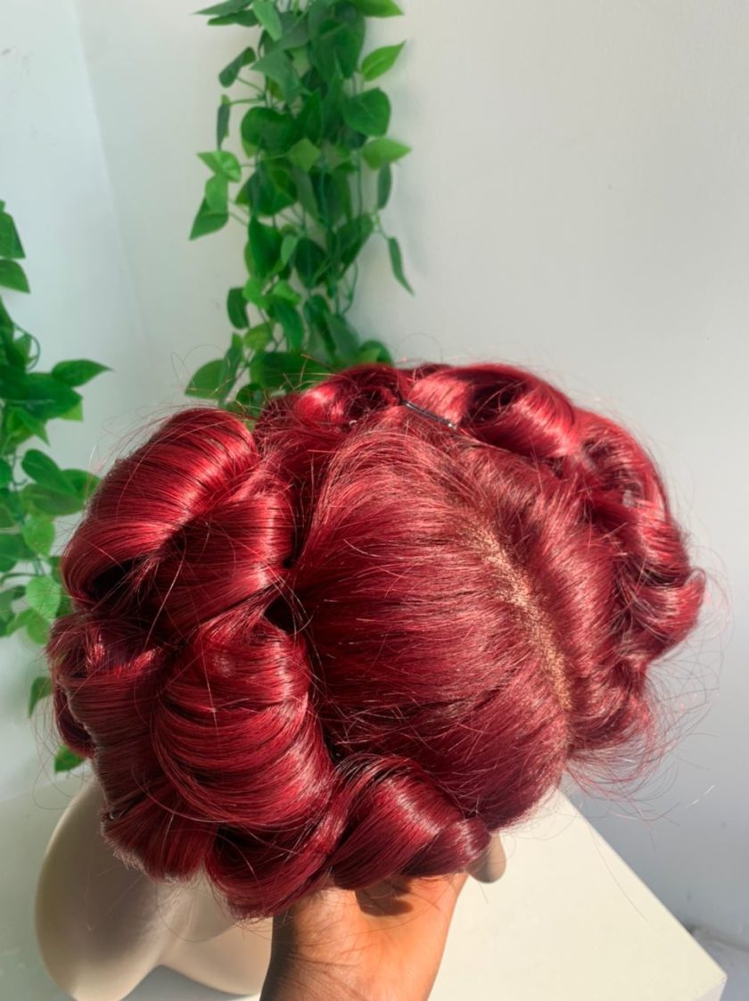 Ms Cherry - Image 4