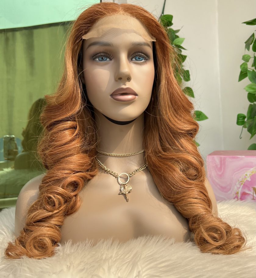 Miss April - Image 6