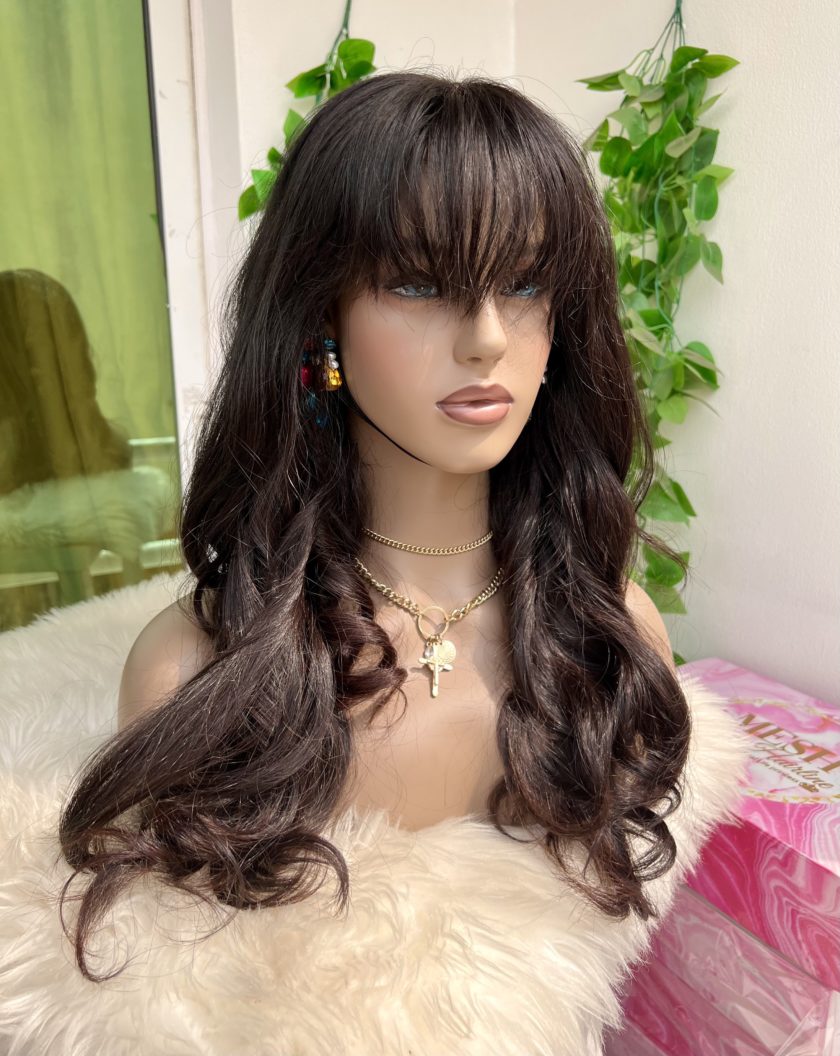 Miss Fenty - Image 4