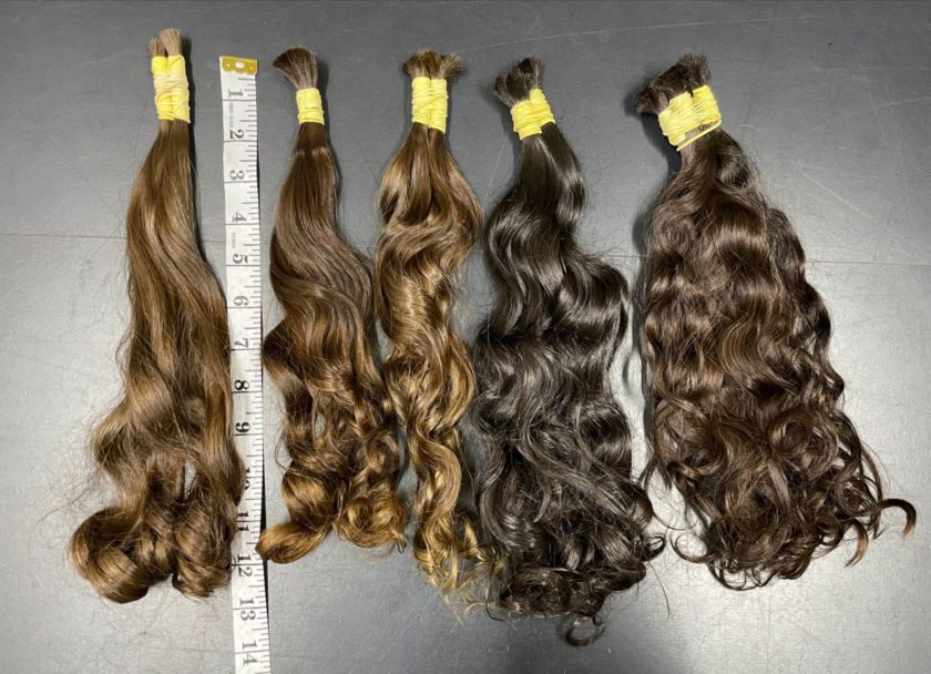 Tiffany Curls - Image 4