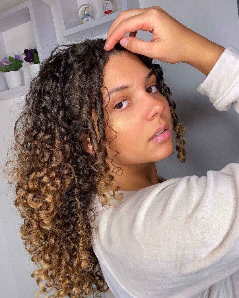 Tiffany Curls - Image 8