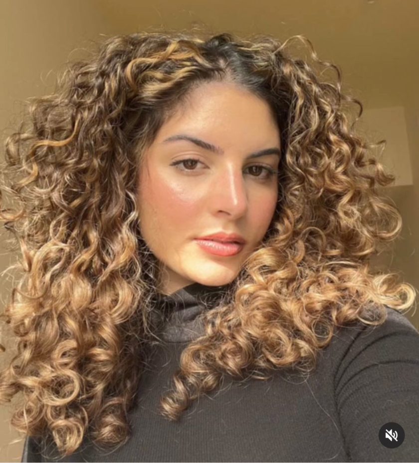 Tiffany Curls - Image 7