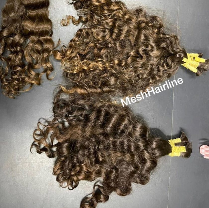 Tiffany Curls - Image 3