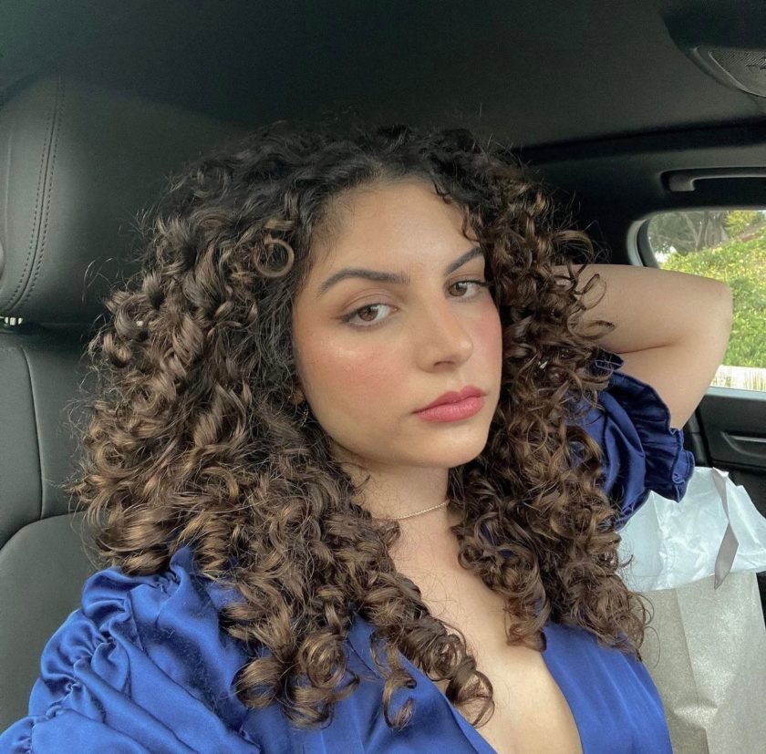 Tiffany Curls - Image 6