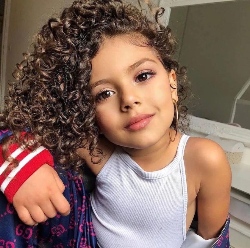 Tiffany Curls - Image 5