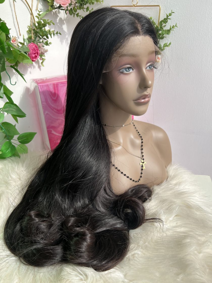 Miss Rich Rich - Image 4