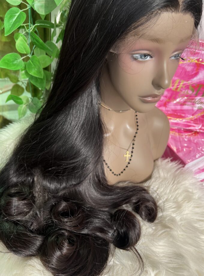 Miss Rich Rich