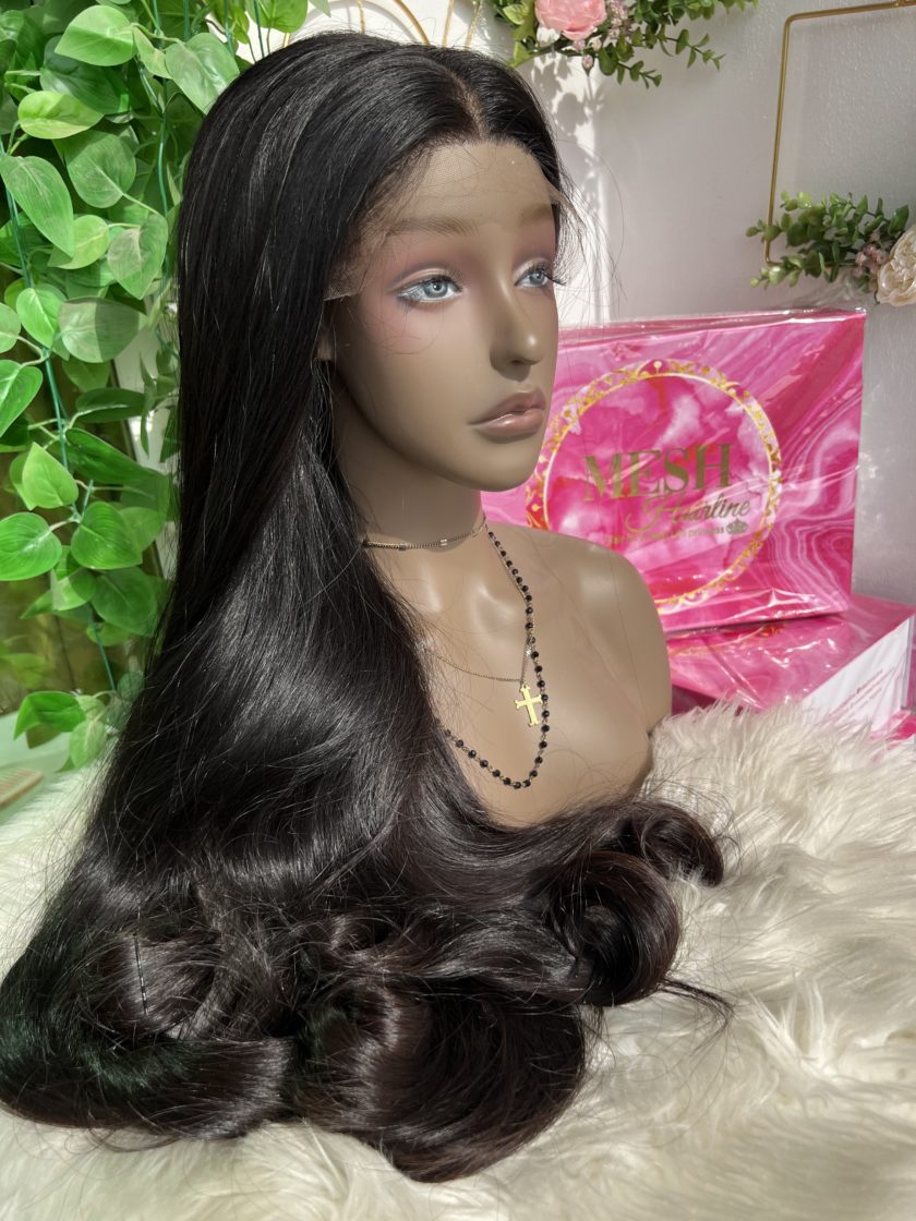 Miss Rich Rich - Image 6