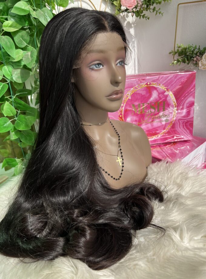 Miss Rich Rich