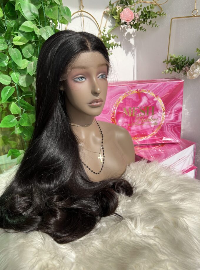 Miss Rich Rich
