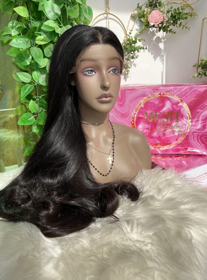 Miss Rich Rich