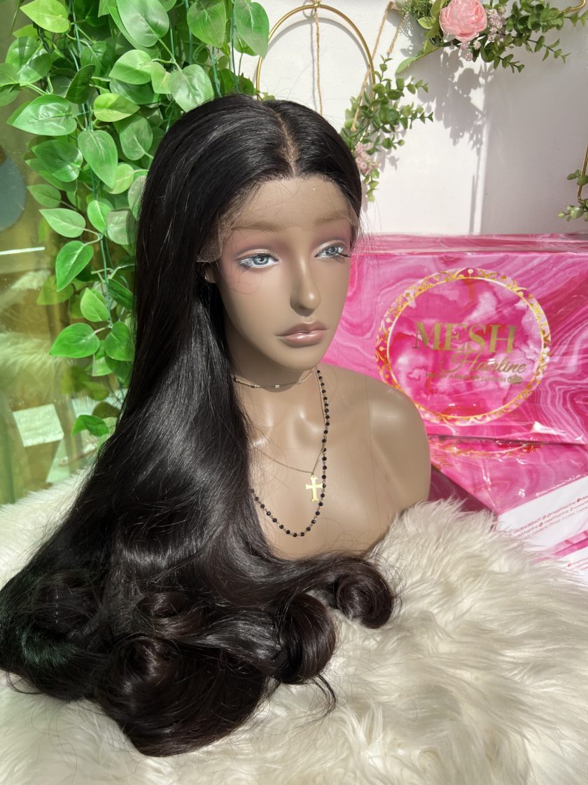 Miss Rich Rich - Image 3