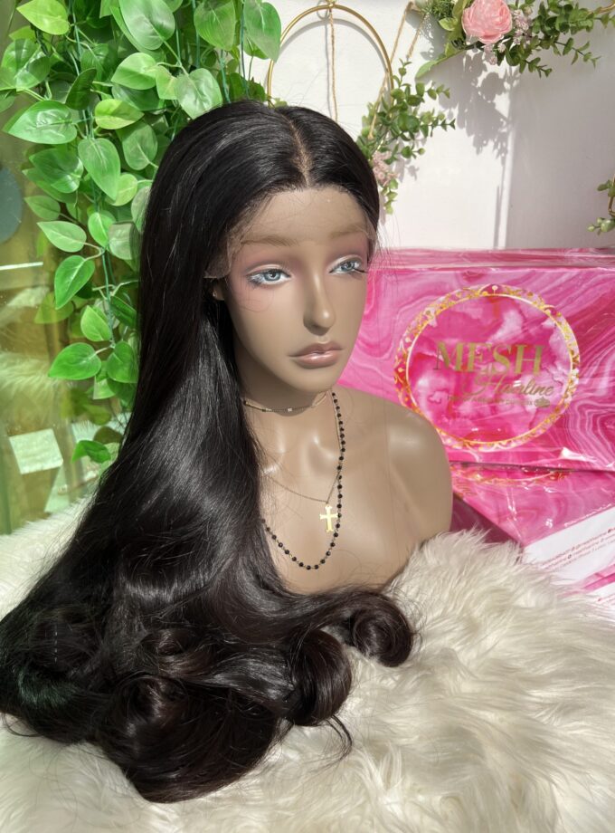 Miss Rich Rich