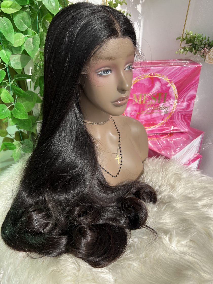 Miss Rich Rich - Image 2