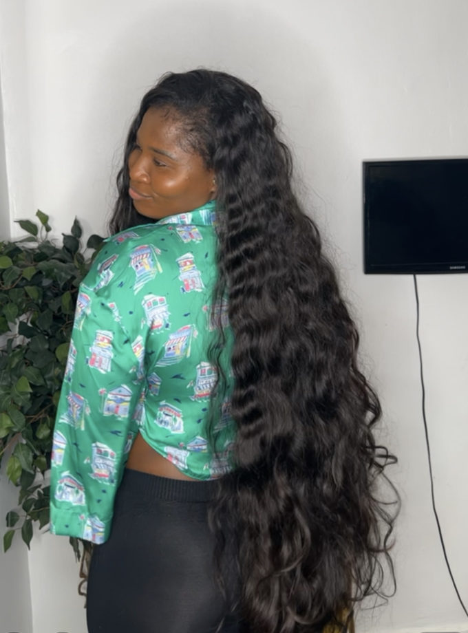 Rapunzel