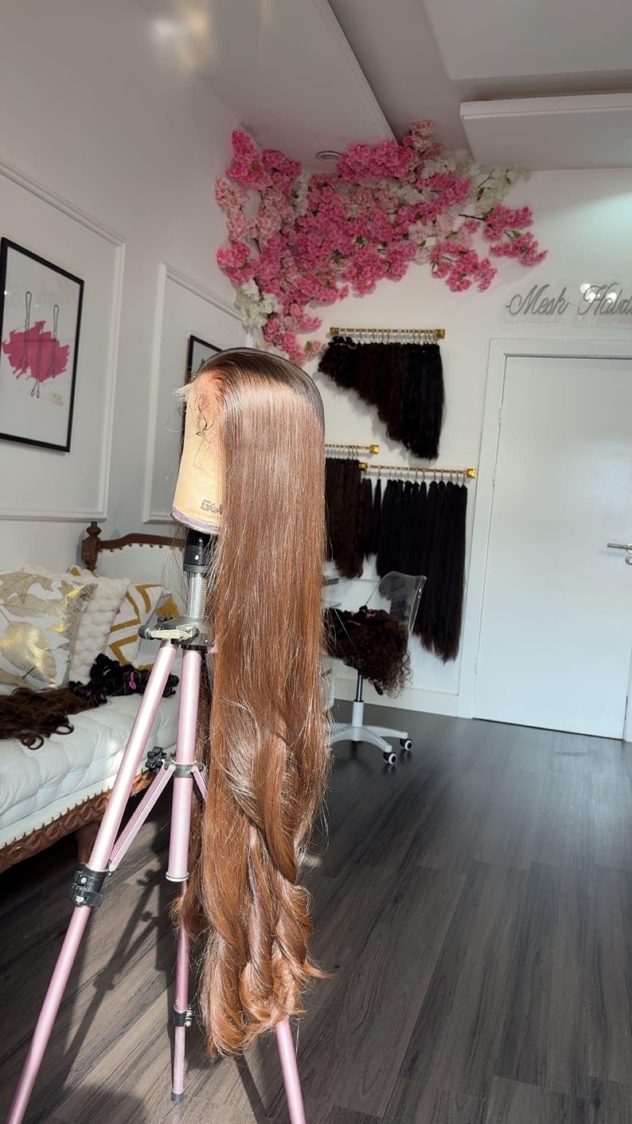 Mesh Hermes 6 Mesh Hermes - Image 6